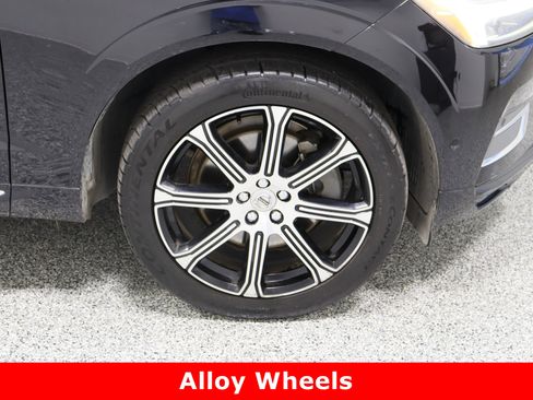 Used 2018 Volvo XC60 T6 Inscription w/ Convenience Package image 5