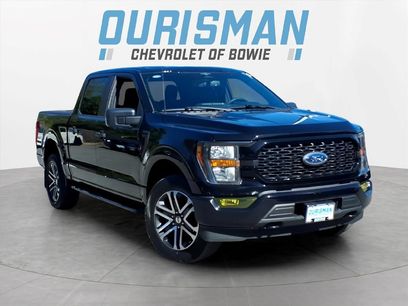 Used 2023 Ford F150 XL w/ STX Appearance Package