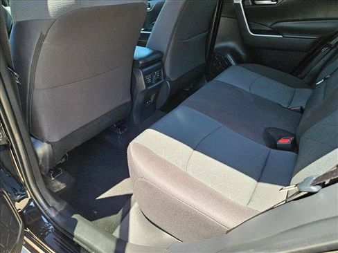 Certified 2025 Toyota RAV4 XLE FWD image 16