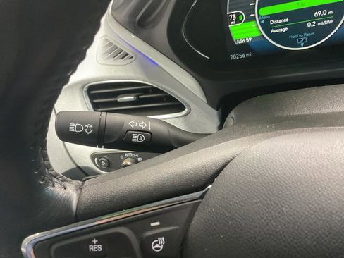 Used 2020 Chevrolet Bolt Premier w/ Infotainment Package image 16