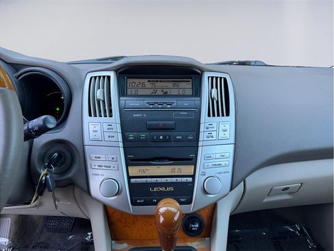 Used 2009 Lexus RX 350 image 11