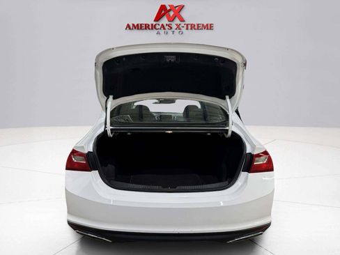 Used 2023 Chevrolet Malibu RS FWD image 59
