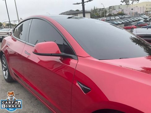 Used 2023 Tesla Model 3 Standard Range RWD image 74