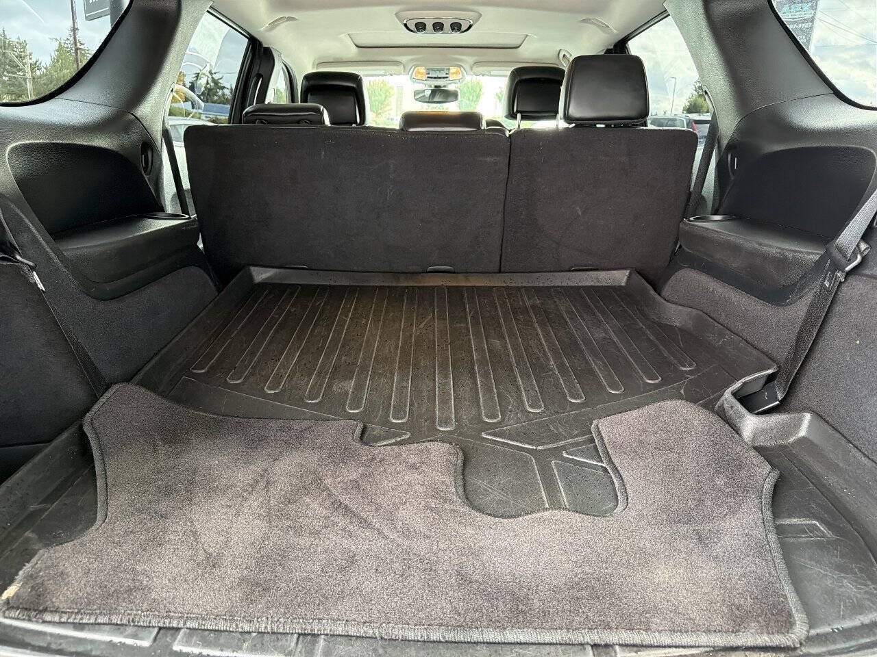Used 2018 Dodge Durango GT AWD/4WD image 7