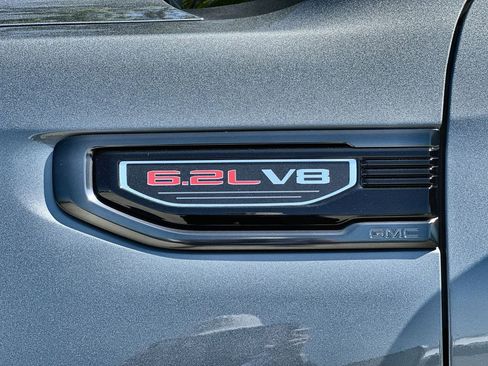 Certified 2023 GMC Sierra 1500 AT4 w/ AT4 Premium Package AWD/4WD image 31