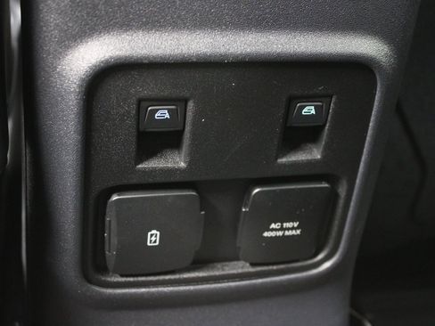 Used 2024 Ford Bronco Raptor image 11