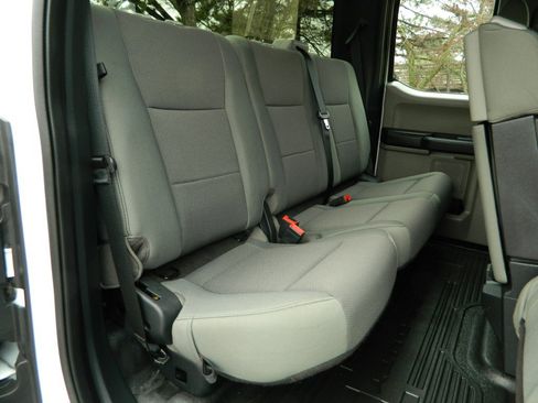 Used 2022 Ford F250 XL w/ Power Equipment Group AWD/4WD image 20