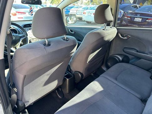 Used 2012 Honda Fit image 14