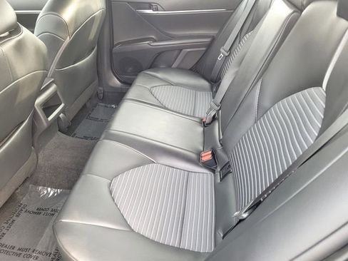 Certified 2024 Toyota Camry SE image 14