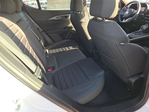 New 2025 Dodge Hornet GT w/ GT Blacktop Package image 11