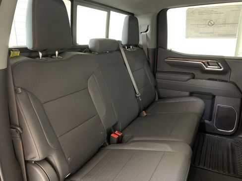 New 2026 Chevrolet Silverado 1500 RST w/ All Star Edition Plus image 38