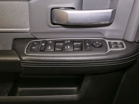 Used 2023 RAM 2500 Big Horn w/ Level 1 Equipment Group image 44