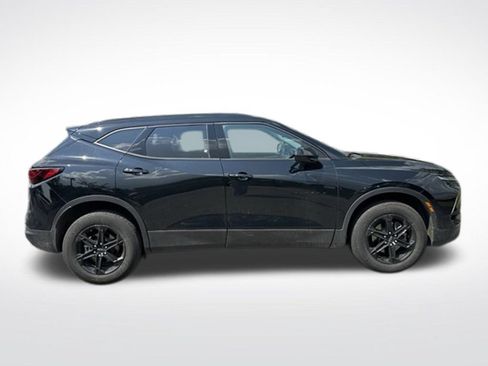 Used 2024 Chevrolet Blazer LT w/ Convenience Package AWD/4WD image 7