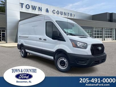 New 2026 Ford Transit 250 148 Medium Roof w/ Load Area Protection Package