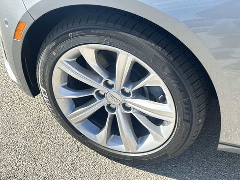 New 2026 Cadillac CT5 Premium Luxury w/ Technology Package image 33