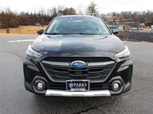 Used 2024 Subaru Outback Limited image 13