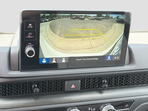 Used 2026 Honda CR-V EX image 12