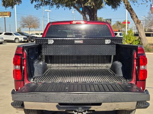 Used 2014 GMC Sierra 1500 SLE w/ Texas SLE Value Package image 26