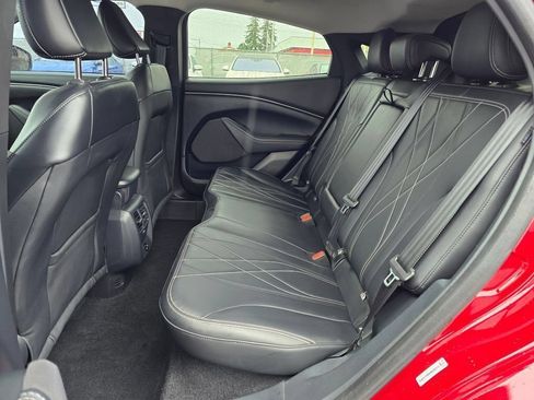 Used 2022 Ford Mustang Mach-E Select RWD image 16