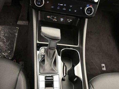 New 2026 Hyundai Tucson SEL Plus FWD image 22