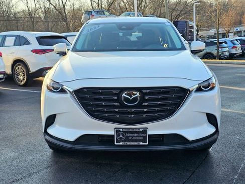 Used 2023 MAZDA CX-9 Touring Plus image 4