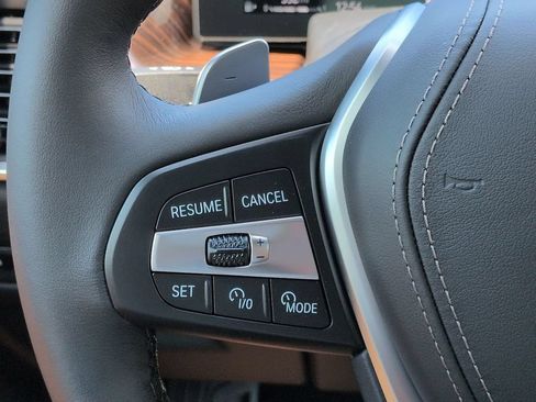 New 2026 BMW X5 sDrive40i w/ Parking Assistance Package RWD image 26