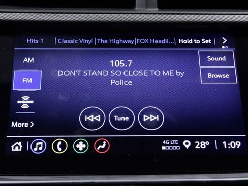 Used 2023 Buick Encore GX Select w/ Safety Package II image 30