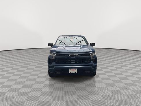 Certified 2024 Chevrolet Silverado 1500 RST image 38