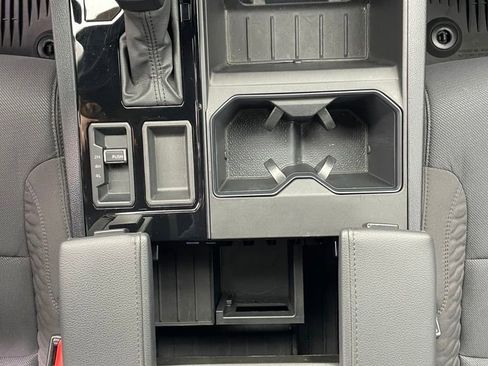 Used 2025 Toyota Tundra SR image 19