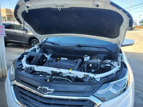 Used 2019 Chevrolet Equinox LT image 52