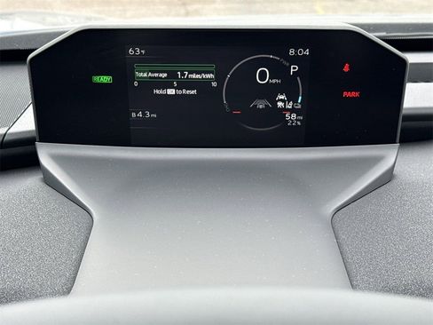 New 2026 Subaru Solterra Premium image 27