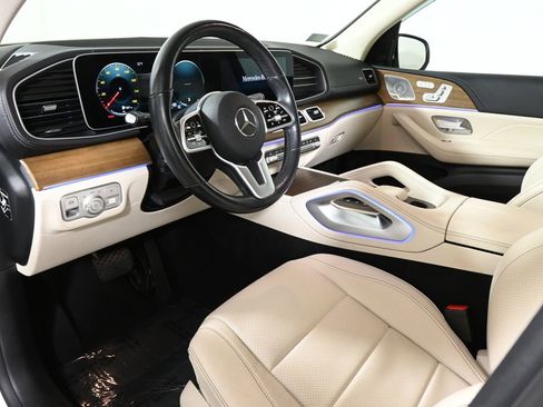 Certified 2021 Mercedes-Benz GLE 350 GLE 350 image 13
