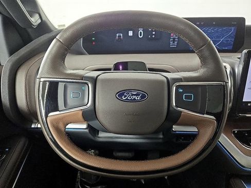 New 2025 Ford Expedition King Ranch image 18