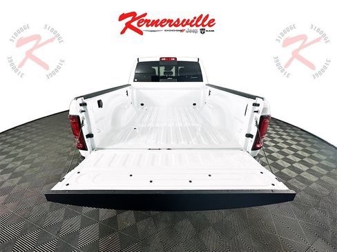 New 2026 RAM 2500 Tradesman image 16