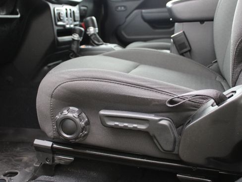 Certified 2023 Jeep Wrangler Sport S image 13