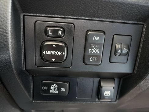Used 2016 Toyota Tundra SR5 w/ TRD Off Road Package RWD image 25