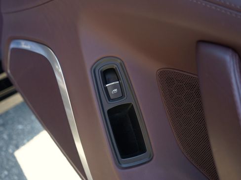 Used 2014 Porsche Panamera AWD/4WD image 34
