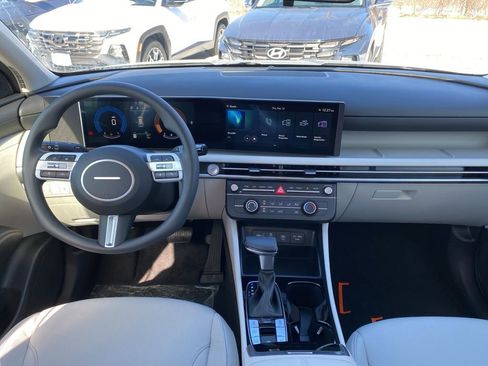 New 2026 Hyundai Tucson SE image 10