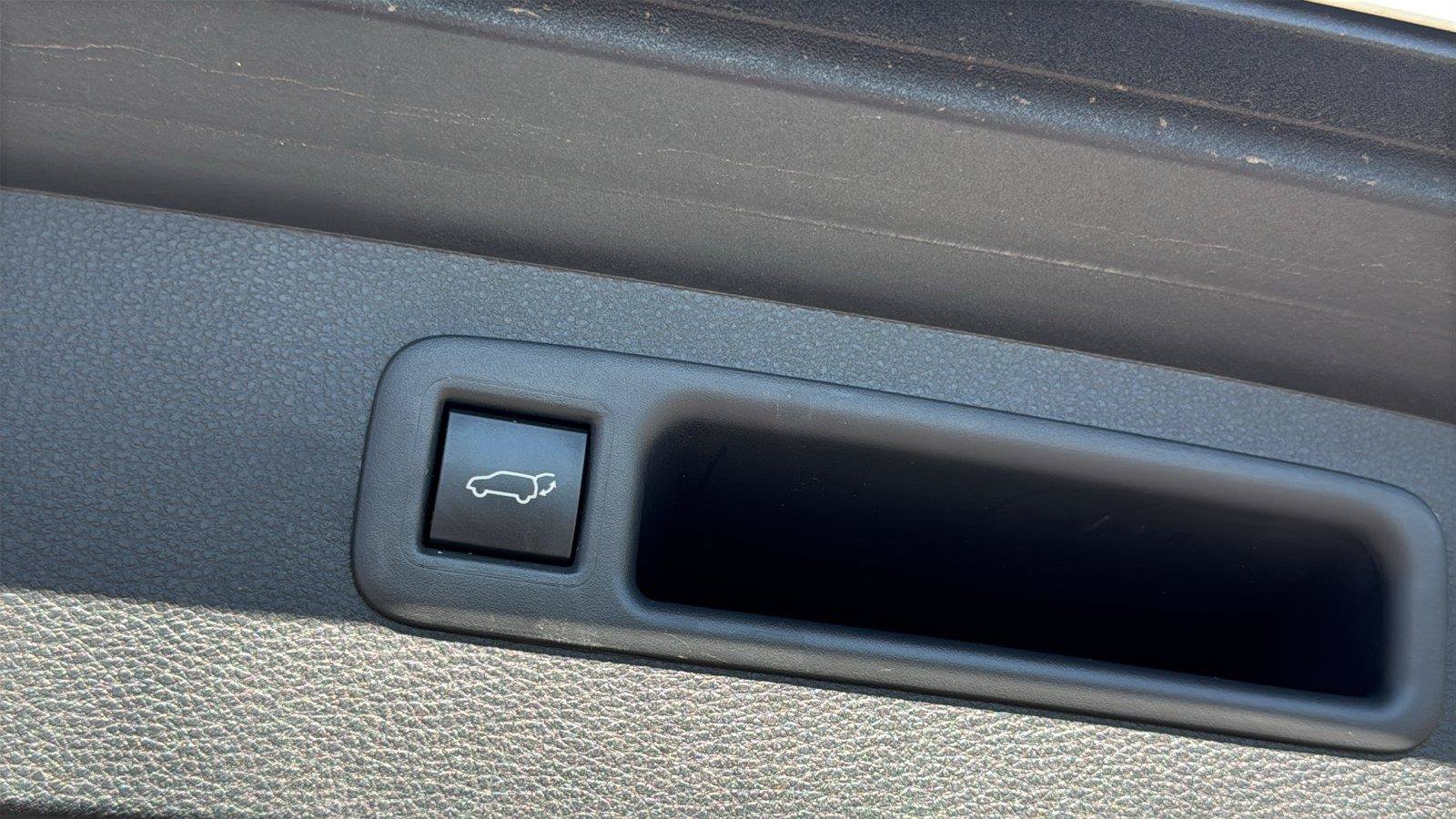Certified 2026 Toyota Highlander XLE AWD/4WD image 35
