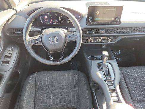 Certified 2024 Honda HR-V LX image 11