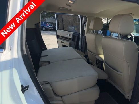 Used 2019 Ford Flex Limited image 19