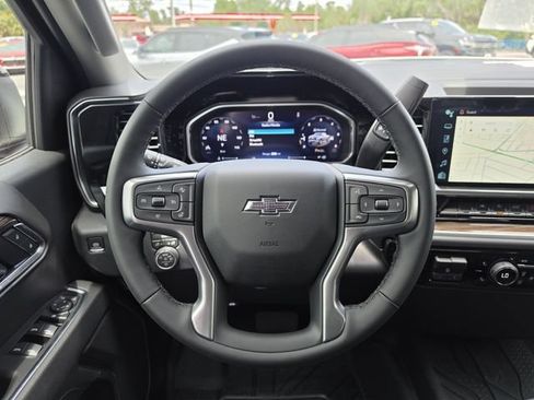 New 2026 Chevrolet Silverado 1500 RST w/ RST Select Package AWD/4WD image 16