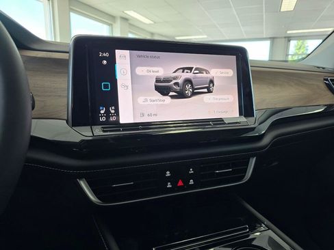 New 2026 Volkswagen Atlas SE AWD/4WD image 25