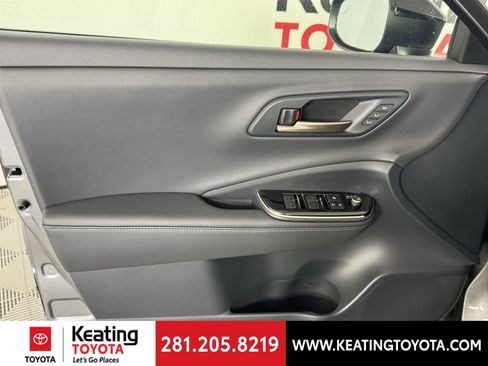 New 2026 Toyota Crown Limited image 13