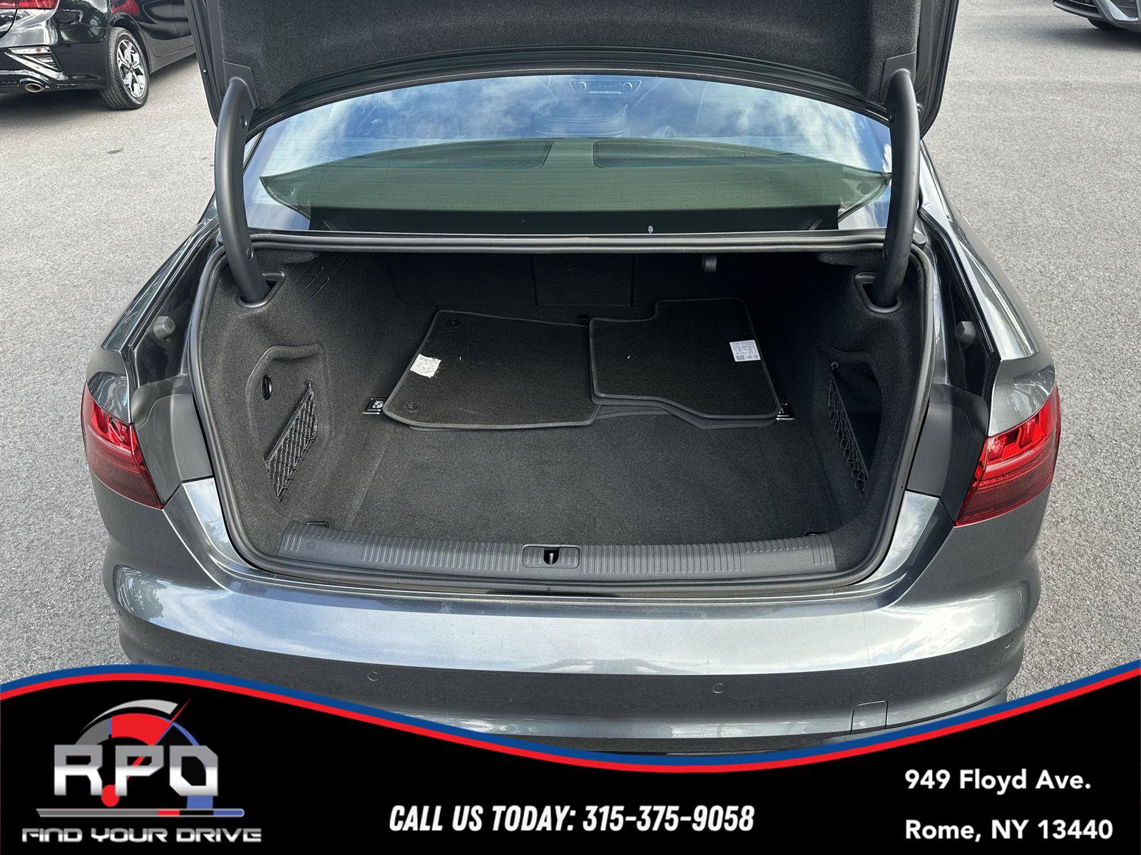 Used 2021 Audi A4 2.0T Premium Plus w/ Premium Plus Package AWD/4WD image 27