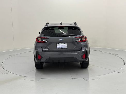 Certified 2025 Subaru Crosstrek 2.5i Limited image 4