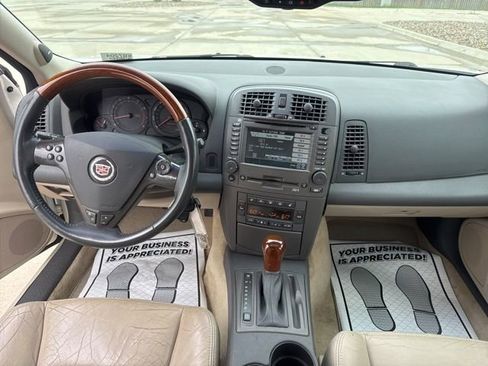 Used 2003 Cadillac CTS 3.2 w/ Preferred Equipment Group image 24