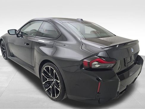 New 2026 BMW M2 w/ Lighting Package image 7
