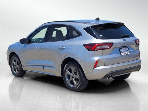 Used 2023 Ford Escape ST-Line image 6