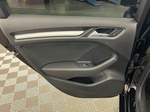 Used 2019 Audi A3 2.0T Premium w/ Convenience Package FWD image 20